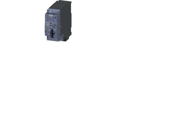 Siemens 3RA6120-0EB30 3RA61200EB30 Direktstarter Motorydelse ved 400 V 15 kW 690 V Nominel strøm 32 A