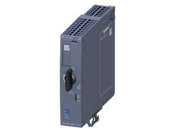 Siemens 3RK1308-0BE00-0CP0 3RK13080BE000CP0 Vendingsstarter Motorydelse ved 400 V 5,5 kW 500 V Nominel strøm 12 A