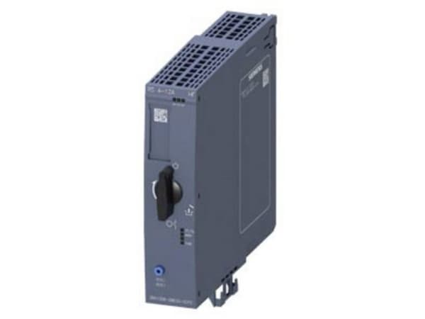 Siemens 3RK1308-0BE00-0CP0 3RK13080BE000CP0 Vendingsstarter Motorydelse ved 400 V 5,5 kW 500 V Nominel strøm 12 A