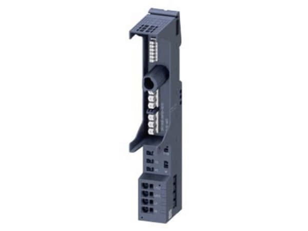 Siemens 3RK1908-0AP00-0EP0 3RK19080AP000EP0 Udvidelsesmodul 500 V Nominel strøm 32 A Nominel strøm 32 A