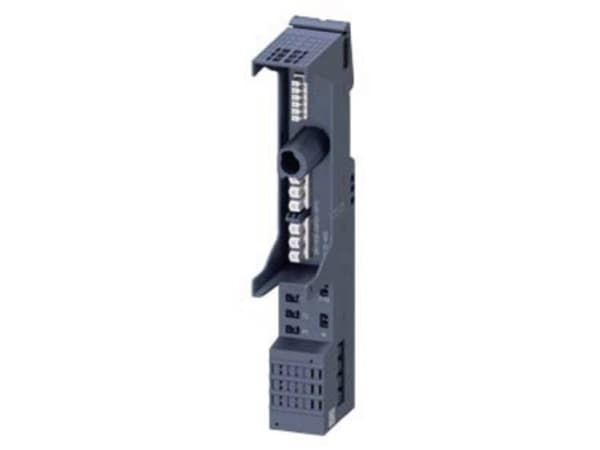 Siemens 3RK1908-0AP00-0FP0 3RK19080AP000FPP0 Udvidelsesmodul 500 V Nominel strøm 32 A Nominel strøm 32 A
