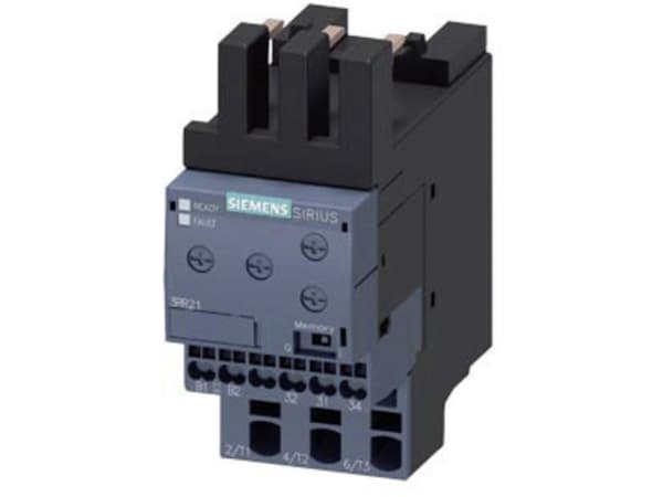 Siemens 3RR2142-2AA30 Valvontareleet
