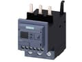 Miniatyrbild 2 av 5: Siemens 3RR2243-1FA30 Övervakningsrelä