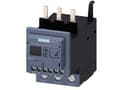Miniatyrbild 1 av 5: Siemens 3RR2243-1FA30 Övervakningsrelä