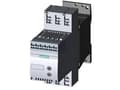 Miniatyrbild 2 av 5: Siemens 3RW3014-2BB04 3RW30142BB04 Softstart-enhet Motoreffekt vid 400 V 3 kW 480 V Nominell ström 6,5 A