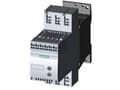 Miniatyrbild 1 av 5: Siemens 3RW3014-2BB04 3RW30142BB04 Softstart-enhet Motoreffekt vid 400 V 3 kW 480 V Nominell ström 6,5 A