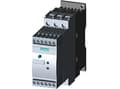 Pikkukuva 2 / 5: Siemens 3RW3028-1BB04 3RW30281BB04 Pehmokäynnistysyksikkö Moottorin teho 400 V:lla 18,5 kW 480 V Nimellisvirta 38 A