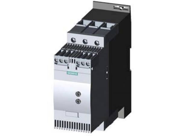 Softstarter 22KW/400V 24VUC 3RW3036-1BB04