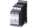 Pikkukuva 1 / 5: Siemens 3RW3047-2BB14 3RW30472BB14 Pehmokäynnistysyksikkö Moottorin nimellisvirta 400 V:ssa 55 kW 480 V Nimellisvirta 106 A