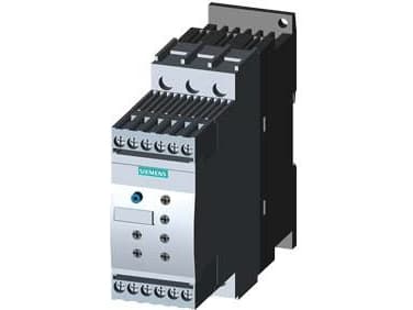 Soft starter S0 32A 480V 24V