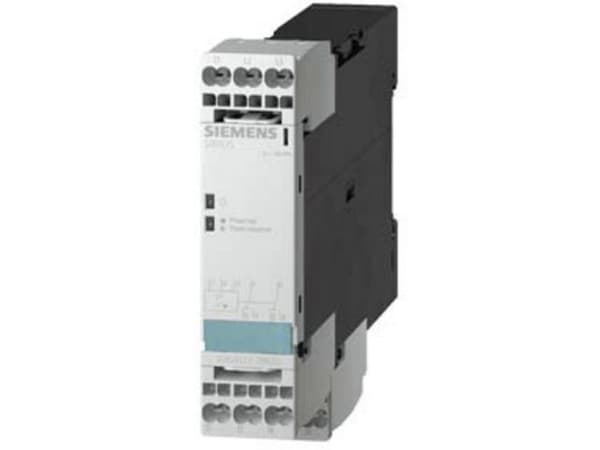Siemens 3UG4512-2BR20 Valvontareleet