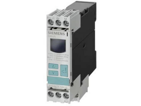 Siemens 3UG4621-1AA30 Valvontareleet