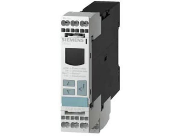 Siemens 3UG46331AL30, 17 - 275 V, 17 - 275 V, 29 mm, 99 mm, 107 mm, 138 g