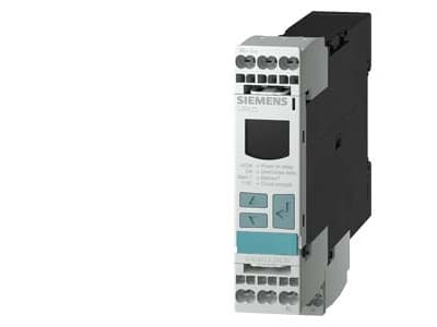 Siemens 3UG46331AL30, 17 - 275 V, 17 - 275 V, 29 mm, 99 mm, 107 mm, 138 g