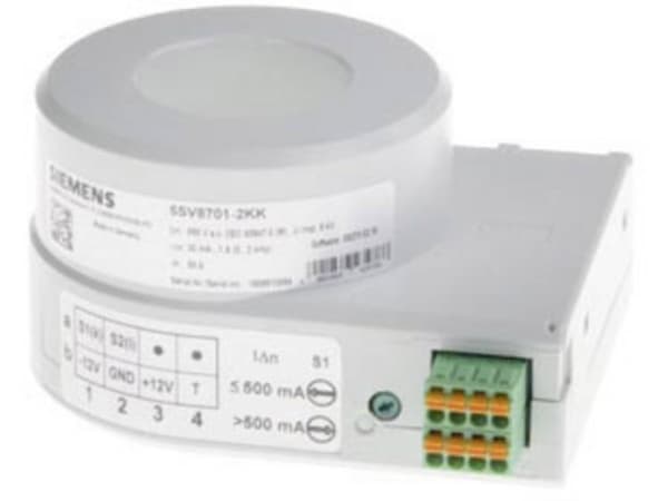 Siemens 5SV8701-2KK spänningstransformatorer