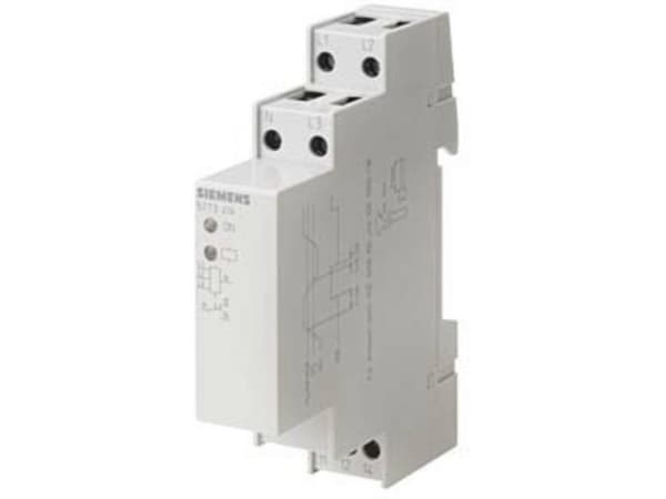 Siemens 5TT3414 elektriska reläer