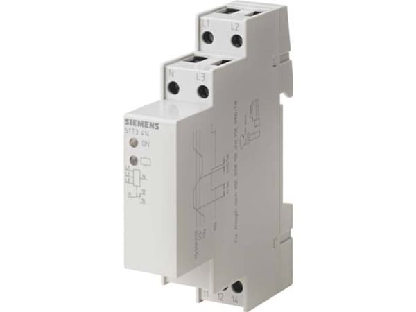 Siemens 5TT3414 elektriska reläer