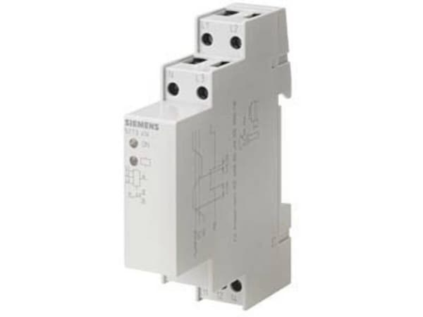 Siemens 5TT3414 elektriska reläer