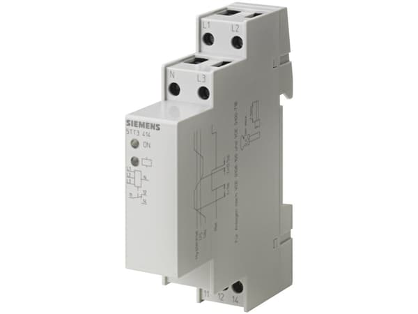 Siemens 5TT3414 elektriska reläer
