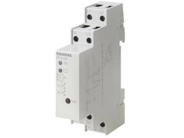 Siemens 5TT3415 elektriska reläer