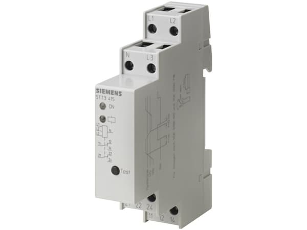 Siemens 5TT3415 elektriska reläer