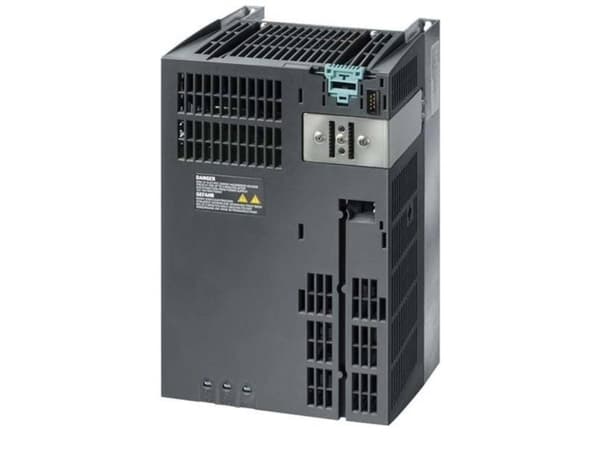 Siemens Frekvensomvandlare 6SL3225-0BE25-5AA1 5,5 kW 380 V, 480 V