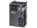 Miniatyrbild 1 av 4: Siemens Frekvensomvandlare 6SL3225-0BE25-5AA1 5,5 kW 380 V, 480 V
