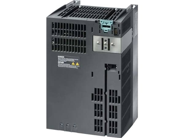 Siemens Taajuusmuuttaja 6SL3225-0BE31-1AA1 11,0 kW 380 V, 480 V