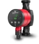 GRUNDFOS ALPHA2 25-60 180 1x230V 50Hz 6H Ny 2018 model
