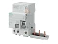 Pikkukuva 4 / 4: Siemens 5SM24356 FI-blok 63 A 0.1 A 400 V