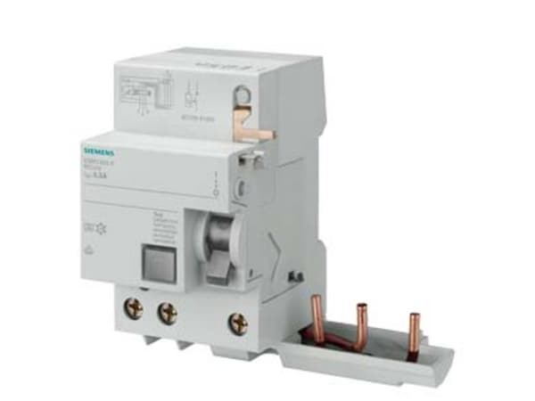 Siemens 5SM24356 FI-blok 63 A 0.1 A 400 V