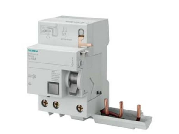 Siemens 5SM24356 FI-blok 63 A 0.1 A 400 V