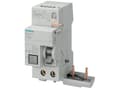 Pikkukuva 5 / 5: Siemens 5SM26236 FI-blok A 40 A 0,3 A 230 V FI-blok A 40 A 0,3 A 230 V