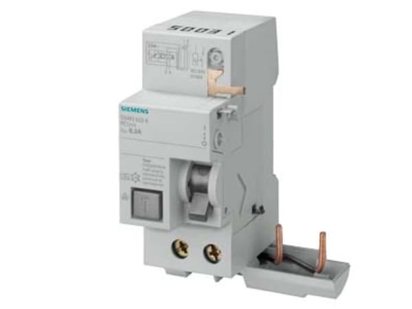 Siemens 5SM26236 FI-blok A 40 A 0,3 A 230 V FI-blok A 40 A 0,3 A 230 V