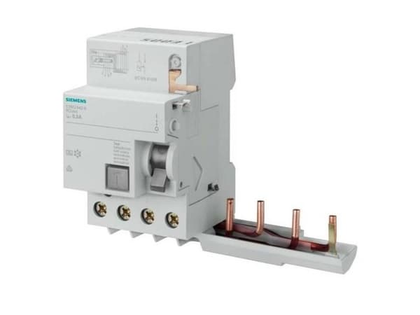 Siemens 5SM26436 FI-blok A 40 A 0,3 A 400 V 400 V