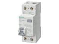 Pikkukuva 1 / 2: Siemens 5SU13531KK10 FI-turvakytkin/automaattisulake 10 A 0,03 A 230 V
