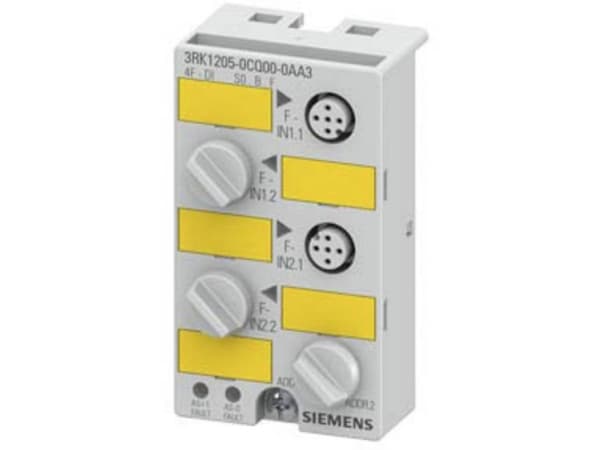 Siemens 3RK1205-0CQ00-0AA3 PLC-kompaktmodul