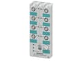 Miniatyrbild 4 av 5: Siemens 3RK1400-1DQ03-0AA3 PLC-kompaktmodul 24 V/DC