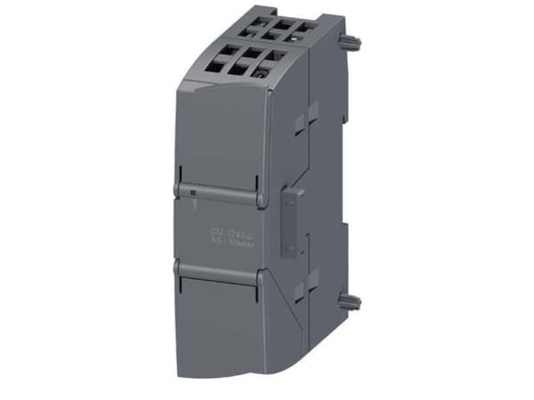 Siemens 3RK7243-2AA30-0XB0 PLC-tietoliikennemoduuli