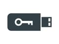 Miniatyrbild 5 av 5: Siemens 6AV2107-0FB00-0BB0 6AV21070FB000BB0 PLC-software