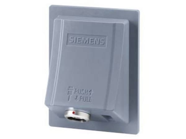 Siemens 6AV2125-2AE03-0AX0 6AV21252AE030AX0 PLC-anslutningslåda