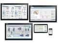 Miniatyrbild 1 av 4: Siemens 6AV6362-1GA00-0BB0 PLC-software