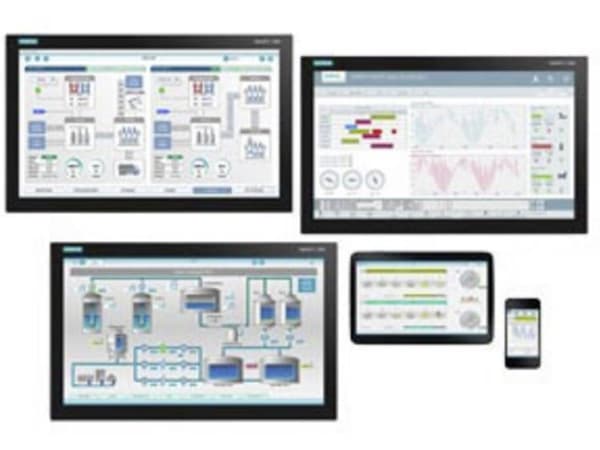 Siemens 6AV6362-2AJ00-0AH0 6AV63622AJ000AH0 SPS-software