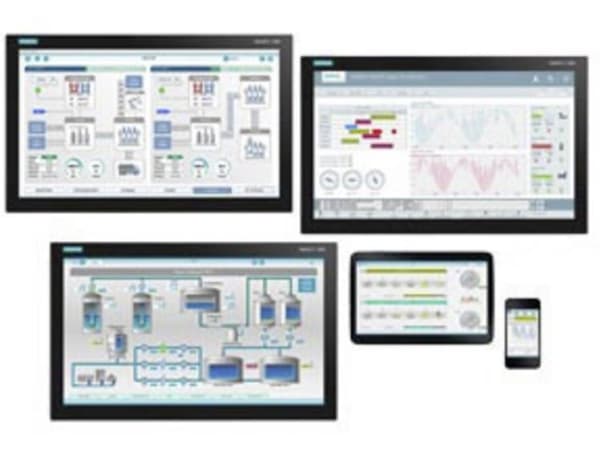 Siemens 6AV6362-2BB00-0AH0 6AV63622BB000AH0 SPS-software
