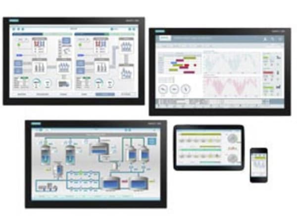Siemens 6AV6362-3AB00-0BB0 6AV63623AB000BB0 SPS-software