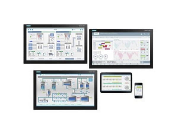 Siemens 6AV6362-3AD00-0AH0 PLC-software