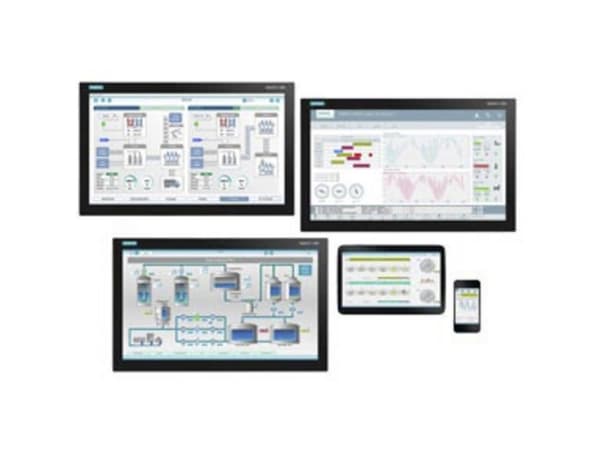 Siemens 6AV6362-4AD00-0BB0 6AV63624AD000BB0 SPS-software