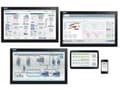 Miniatyrbild 1 av 4: Siemens 6AV6362-4AF00-0BB0 PLC-software