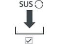 Miniatyrbild 3 av 4: Siemens 6AV6381-1KA00-0AX5 PLC-software