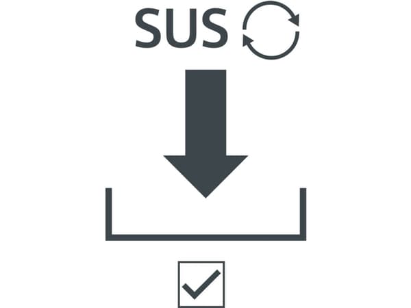 Siemens 6AV6381-1KA00-0AX5 PLC-software